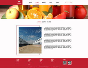 品味在線 飲料公司企業(yè)網(wǎng)站設(shè)計(jì)與制作的關(guān)鍵要素